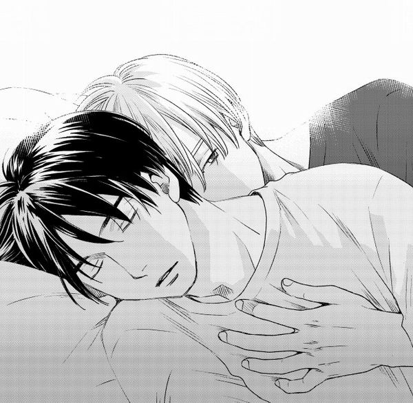 Imagase Otomo letto Imagase Otomo letto